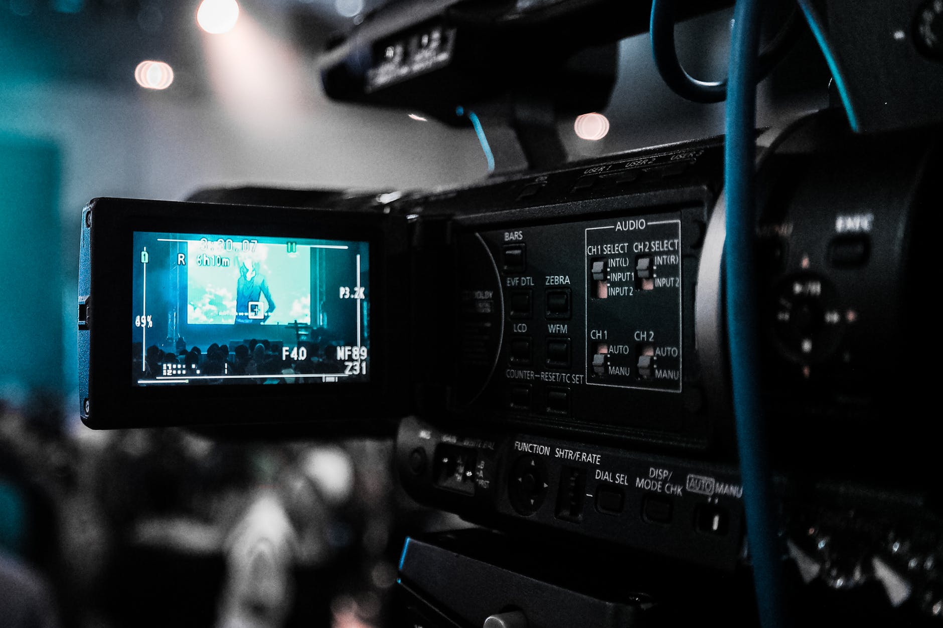 Difference Between Video Production and Video Marketing Services