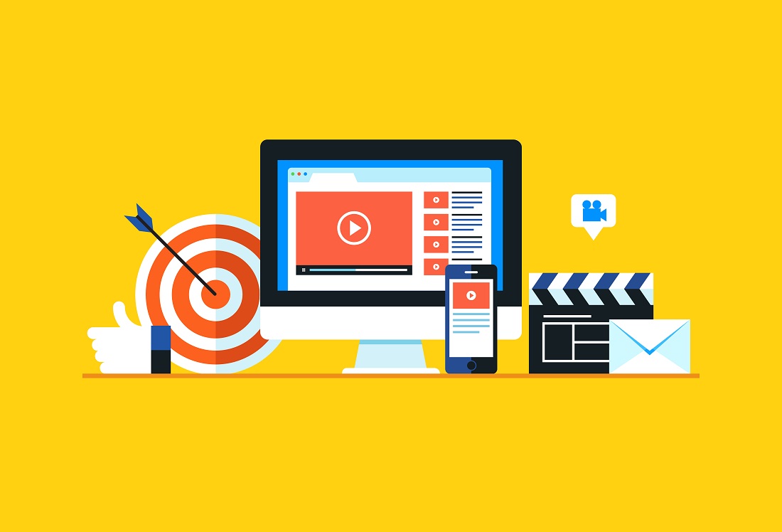 3 Best Practices for Social Media Video Marketing